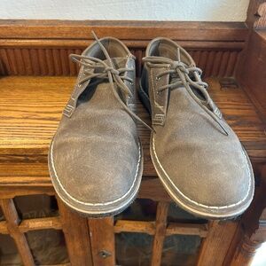 Clarks originals- Jinx - MENS 10M